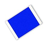Algopix Similar Product 19 - 3M 890205 x 10500 Blue