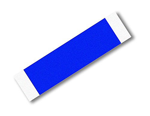 Algopix Similar Product 14 - 3M 8905 Blue PolyesterSilicone