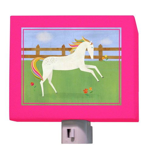 Algopix Similar Product 20 - Oopsy Daisy Night Light Picturesque