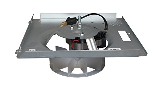 Algopix Similar Product 20 - BroanNuTone S0503B000 Bathroom Fan