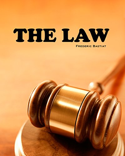 Algopix Similar Product 20 - The Law