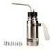 Algopix Similar Product 13 - 500ml 16oz Liquid Nitrogen LN2