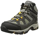 Algopix Similar Product 3 - HiTec Mens Altitude Lite I Waterproof