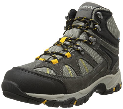 Algopix Similar Product 7 - HiTec Mens Altitude Lite I Waterproof