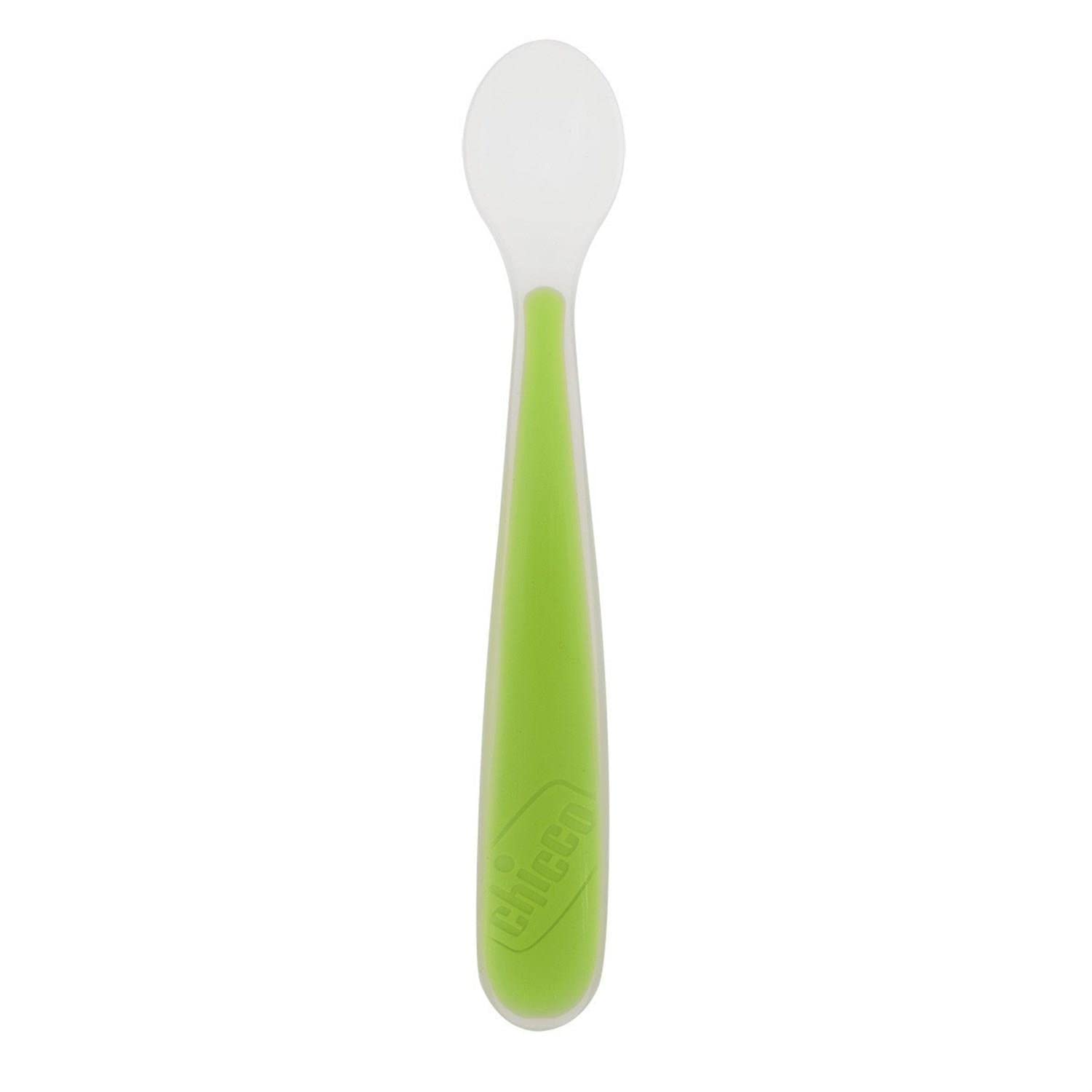 Algopix Similar Product 15 - Bean Spoons Soft Silicone 6m +