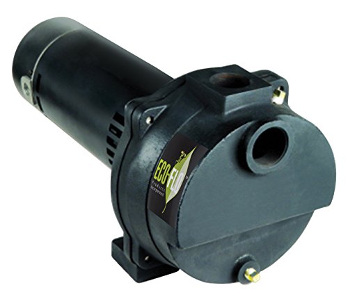 Algopix Similar Product 10 - ECOFLO Products EFLS15 Cast Iron