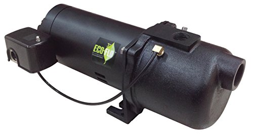 Algopix Similar Product 15 - ECOFLO Products EFSWJ7 Shallow Water