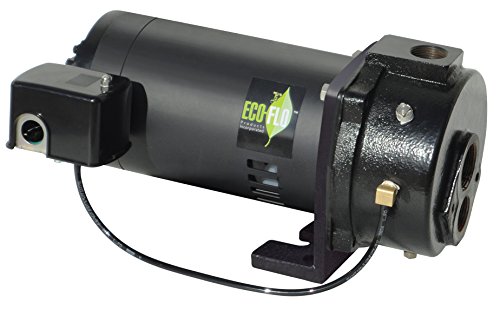 Algopix Similar Product 12 - ECOFLO Products EFCWJ10 Deep Water