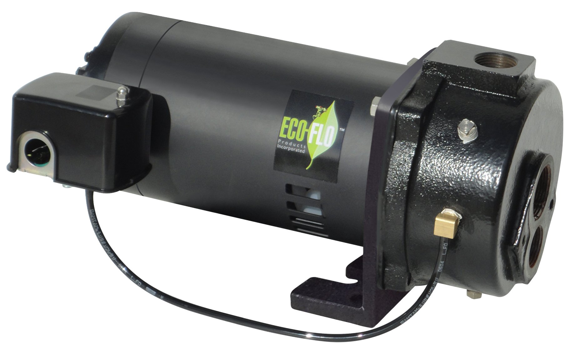 Algopix Similar Product 6 - ECOFLO Products EFCWJ10 Deep Water