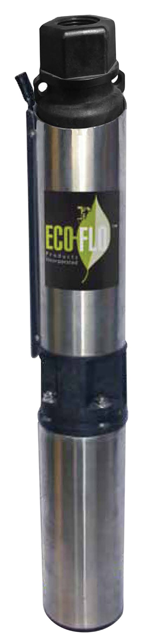Algopix Similar Product 18 - ECOFLO Products EFSUB7122 Submersible