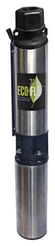 Algopix Similar Product 18 - ECOFLO Products EFSUB7123 Submersible
