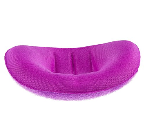 Algopix Similar Product 5 - RIP-IT Defense Chin Cup, Purple