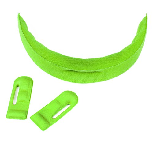Algopix Similar Product 10 - RIP-IT Defense Pad, Green