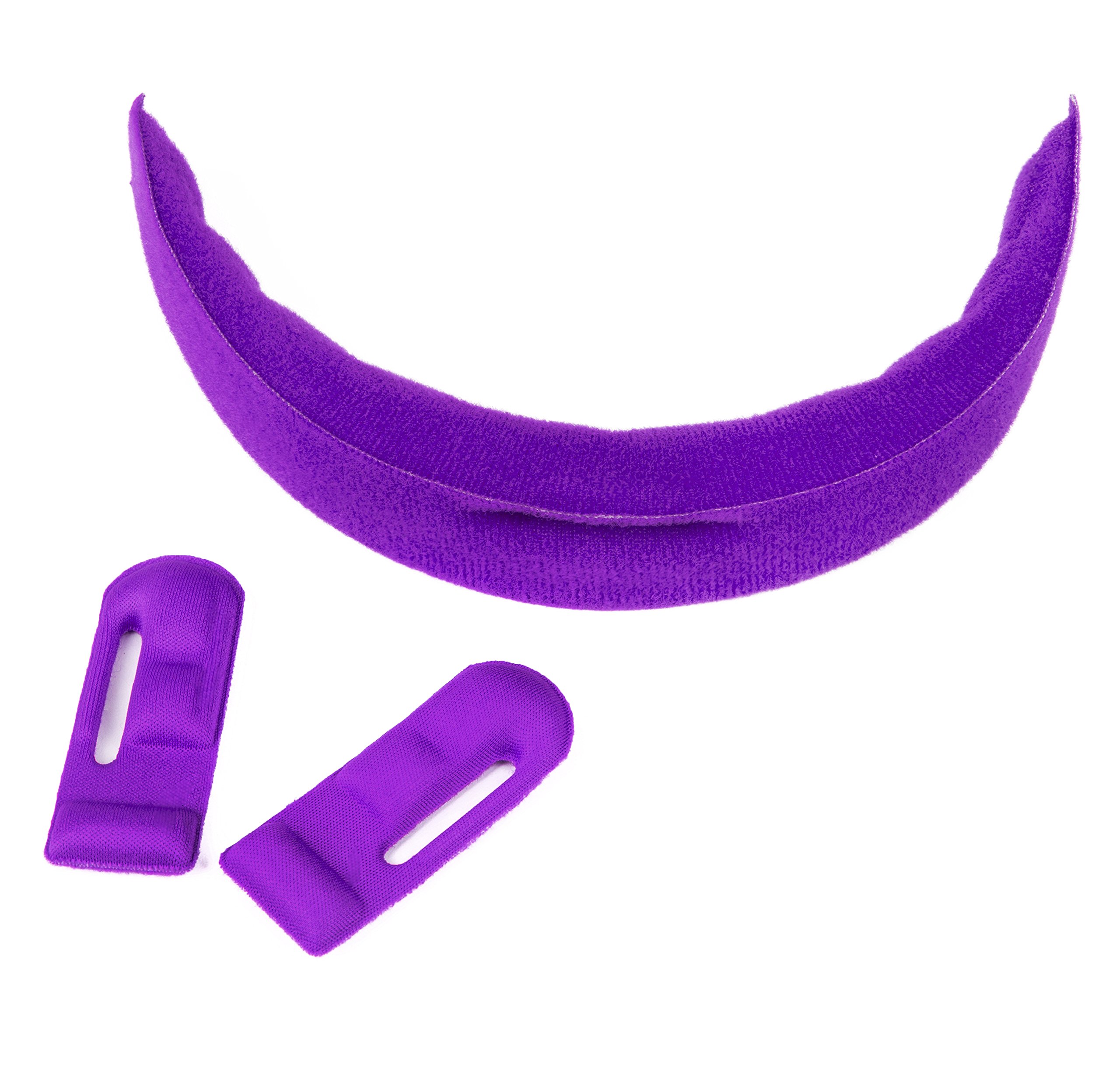 Algopix Similar Product 4 - RIP-IT Defense Padding (Purple)
