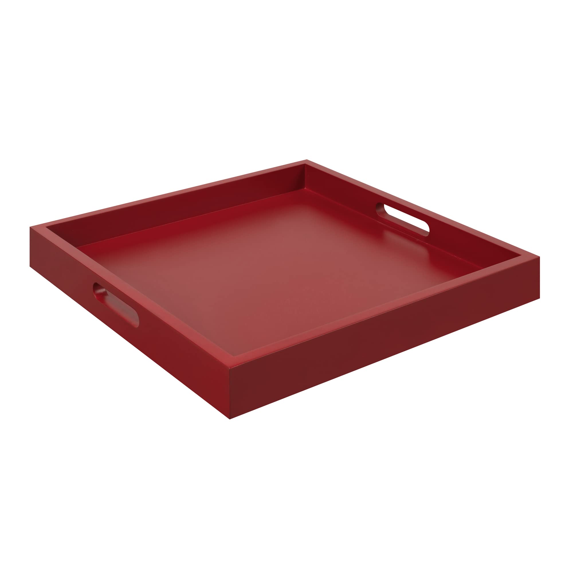 Algopix Similar Product 17 - Convenience Concepts Palm Beach Tray