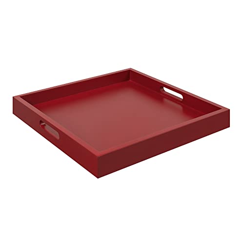 Algopix Similar Product 15 - Convenience Concepts Palm Beach Tray
