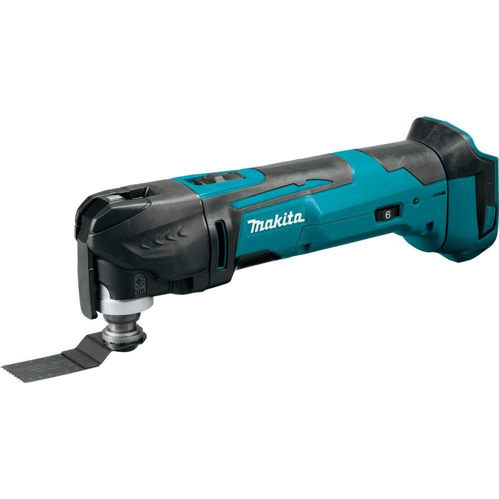 Algopix Similar Product 20 - Makita XMT03Z 18V LXT LithiumIon