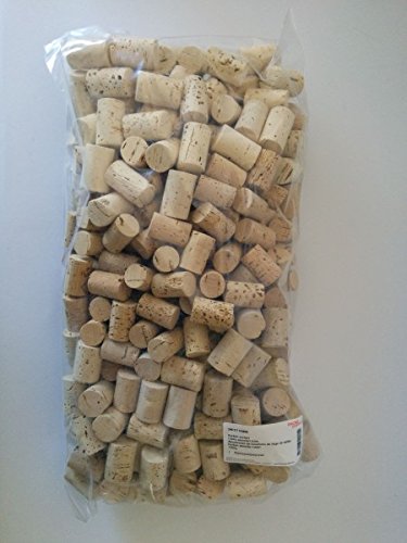 Algopix Similar Product 18 - MakeMe 1 Kg Assortment Corks