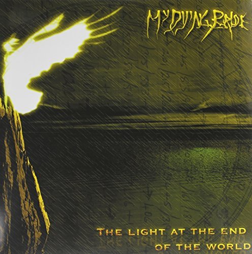 Algopix Similar Product 10 - The Light At The End Of The World 2