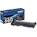 Algopix Similar Product 1 - Brother Genuine High Yield Toner