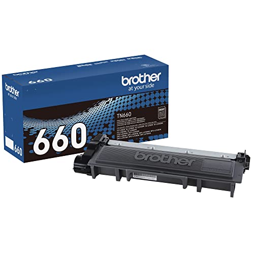 Algopix Similar Product 4 - Brother Genuine High Yield Toner