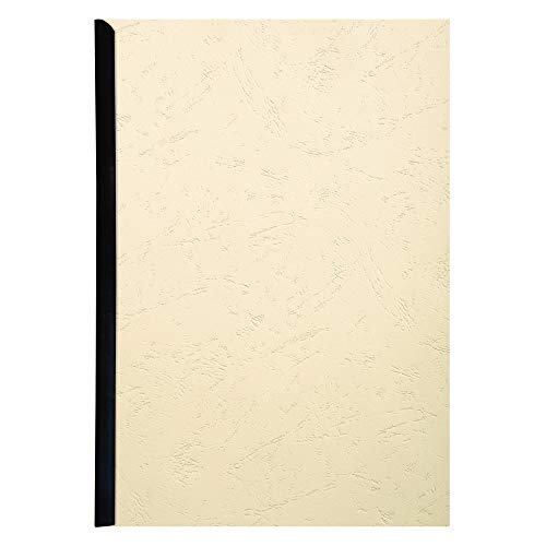 Algopix Similar Product 4 - Forevcer A4 Recycled Rigid Presentation
