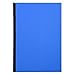 Algopix Similar Product 15 - Forevcer A4 Recycled Rigid Presentation