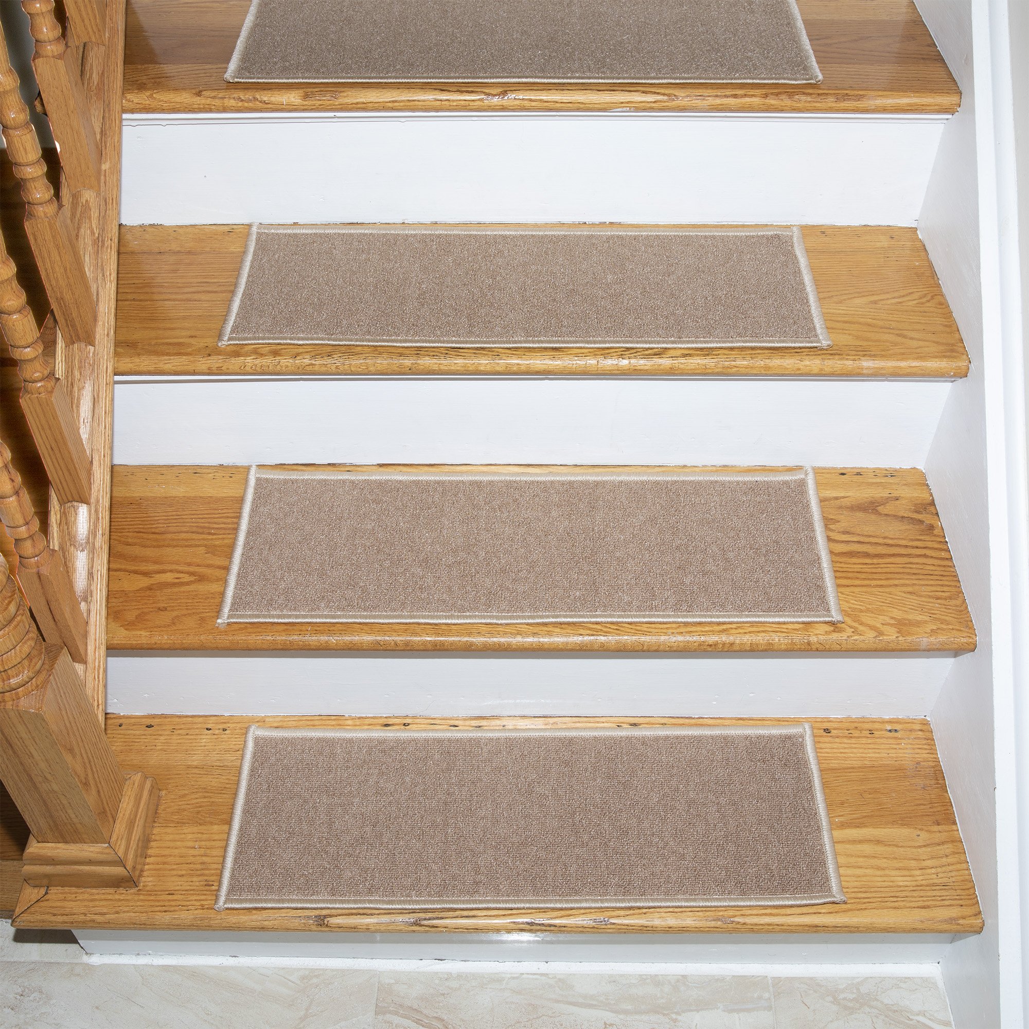 Algopix Similar Product 8 - Ottomanson Escalier Carpet Stair