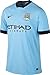 Algopix Similar Product 19 - Nike 201415 Manchester City Home