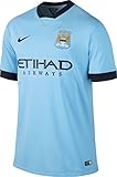 Algopix Similar Product 12 - Nike 201415 Manchester City Home