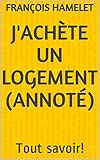 Algopix Similar Product 1 - Jachte un logement annot Tout