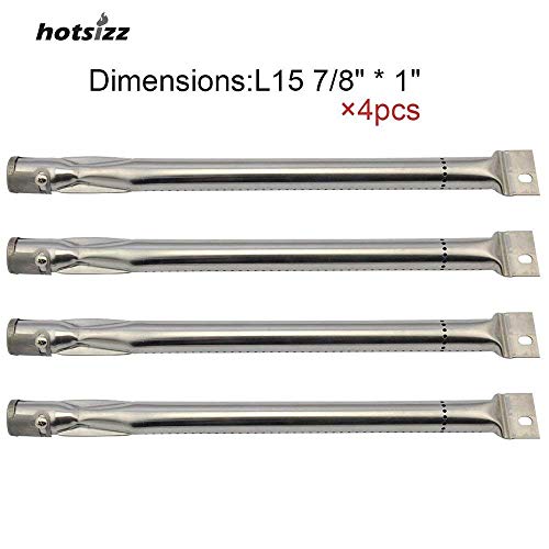 Algopix Similar Product 20 - Hotsizz  4pack Universal Stainless