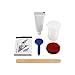 Algopix Similar Product 17 - blomus 68809 Glue Kit for Areo
