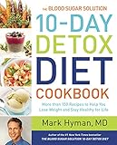 Algopix Similar Product 8 - The Blood Sugar Solution 10Day Detox