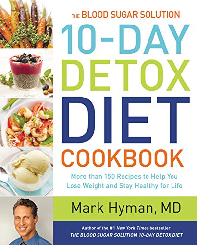 Algopix Similar Product 11 - The Blood Sugar Solution 10Day Detox