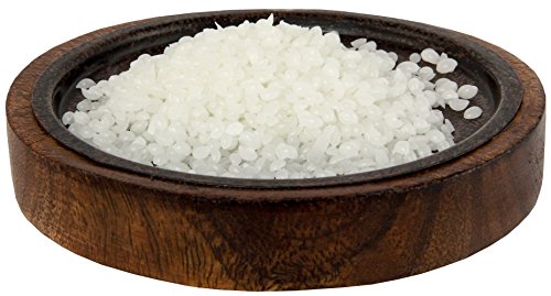 Algopix Similar Product 1 - Piping Rock White Beeswax for Candles 1