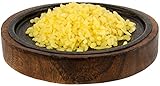 Algopix Similar Product 13 - Yellow Beeswax for Candles 1 Lb Candle