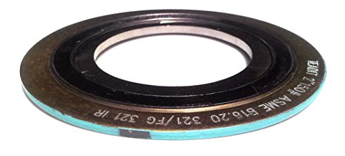 Algopix Similar Product 9 - SurSeal Inc Teadit 9000IR24321GR150