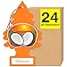 Algopix Similar Product 14 - LITTLE TREES Air Fresheners Car Air