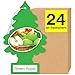 Algopix Similar Product 17 - LITTLE TREES Air Fresheners Car Air