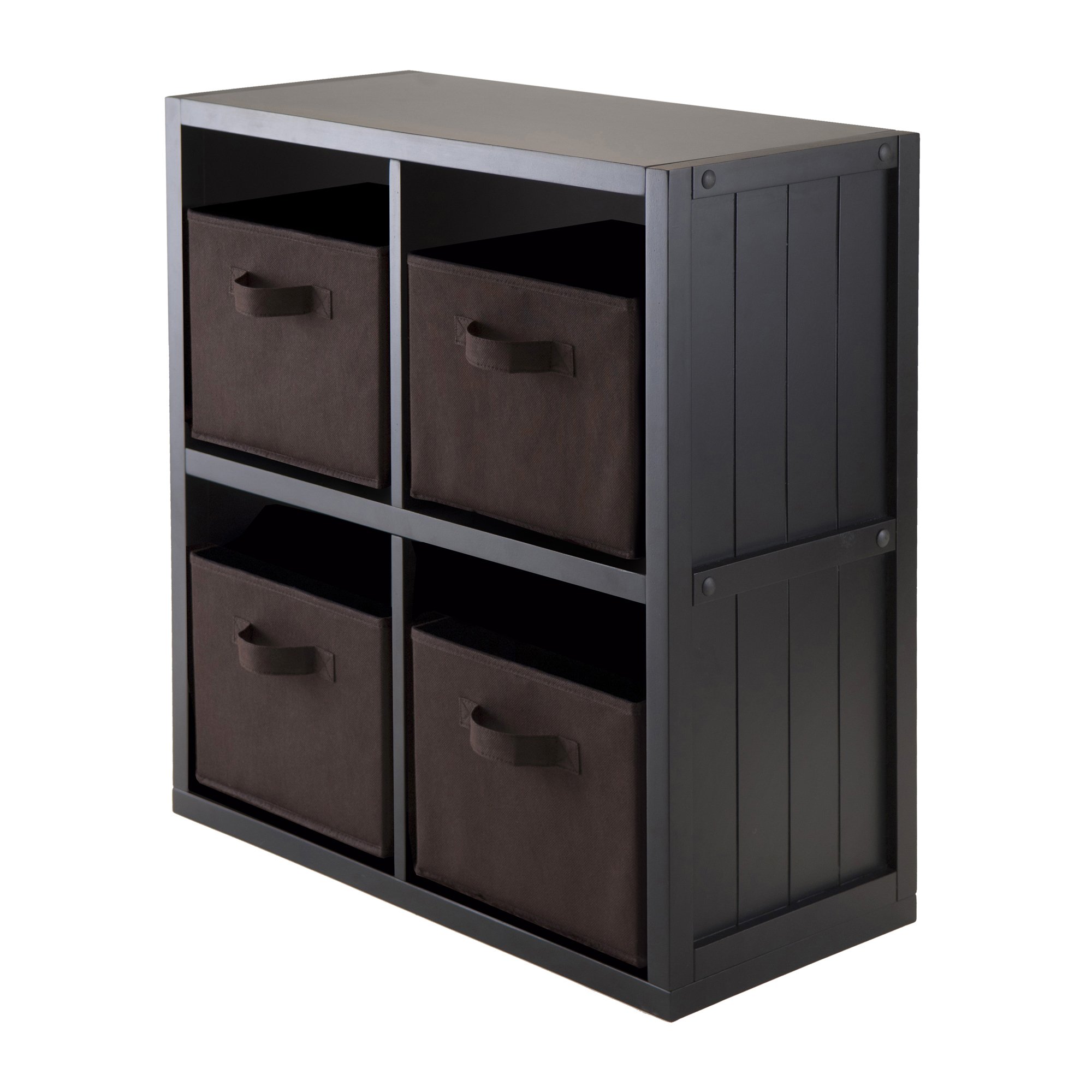 Algopix Similar Product 13 - Winsome Timothy 5Pc Set 2x2 Grid