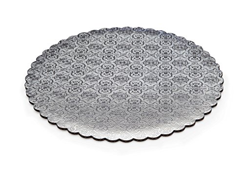 Algopix Similar Product 6 - W PACKAGING WPSCC14 14 Silver