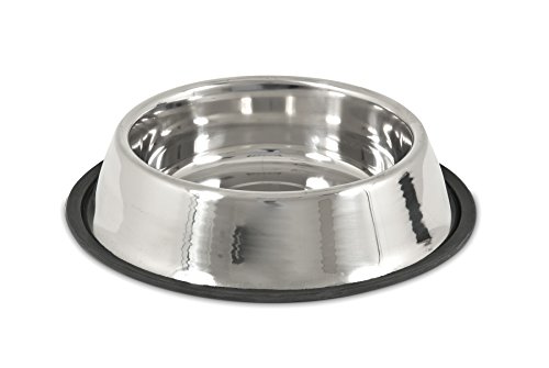 Algopix Similar Product 12 - Petmate Cider Mills AntiSkid Bowl 56