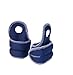 Algopix Similar Product 10 - PurAthletics AnkleWrist Weights with