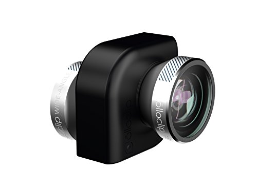 Algopix Similar Product 20 - olloclip - Wide Angle/Macro/Fisheye Lens