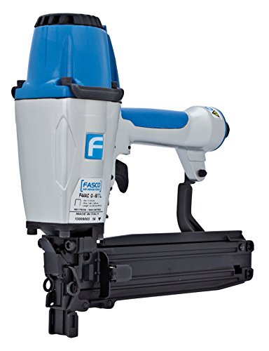 Algopix Similar Product 12 - FASCO F44AC G50 TL Stapler for Heavy