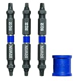 Algopix Similar Product 15 - IRWIN 1903514 Impact Performance Series