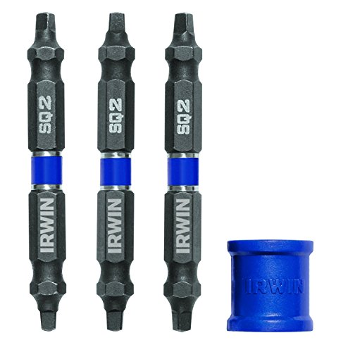 Algopix Similar Product 17 - IRWIN 1903514 Impact Performance Series