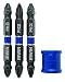 Algopix Similar Product 5 - IRWIN 1903513 Impact Performance Series