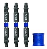 Algopix Similar Product 1 - IRWIN 1903515 Impact Performance Series